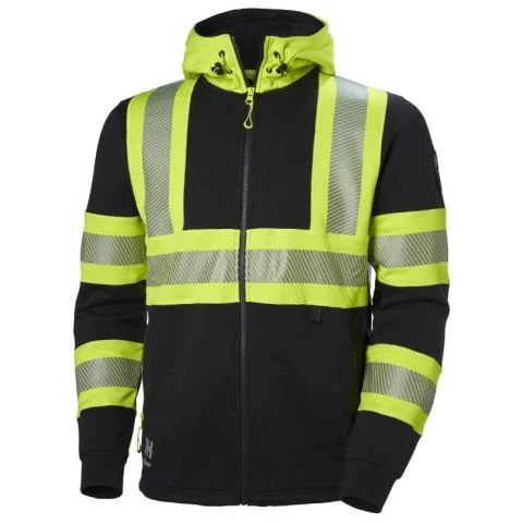 ICU 79273-369 Helly Hansen Workwear Hettegenser 3019159
