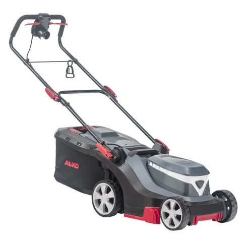 32.2 E Comfort AL-KO Gressklipper 3096748