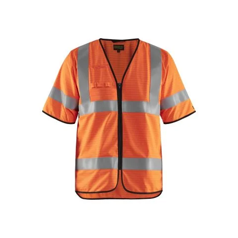 3034-1729 Blåkläder Varselvest 4103568