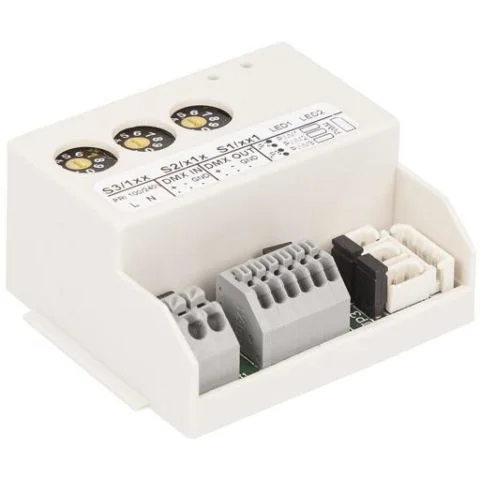 2317 Hide-a-Lite DMX-grensesnitt 3022344