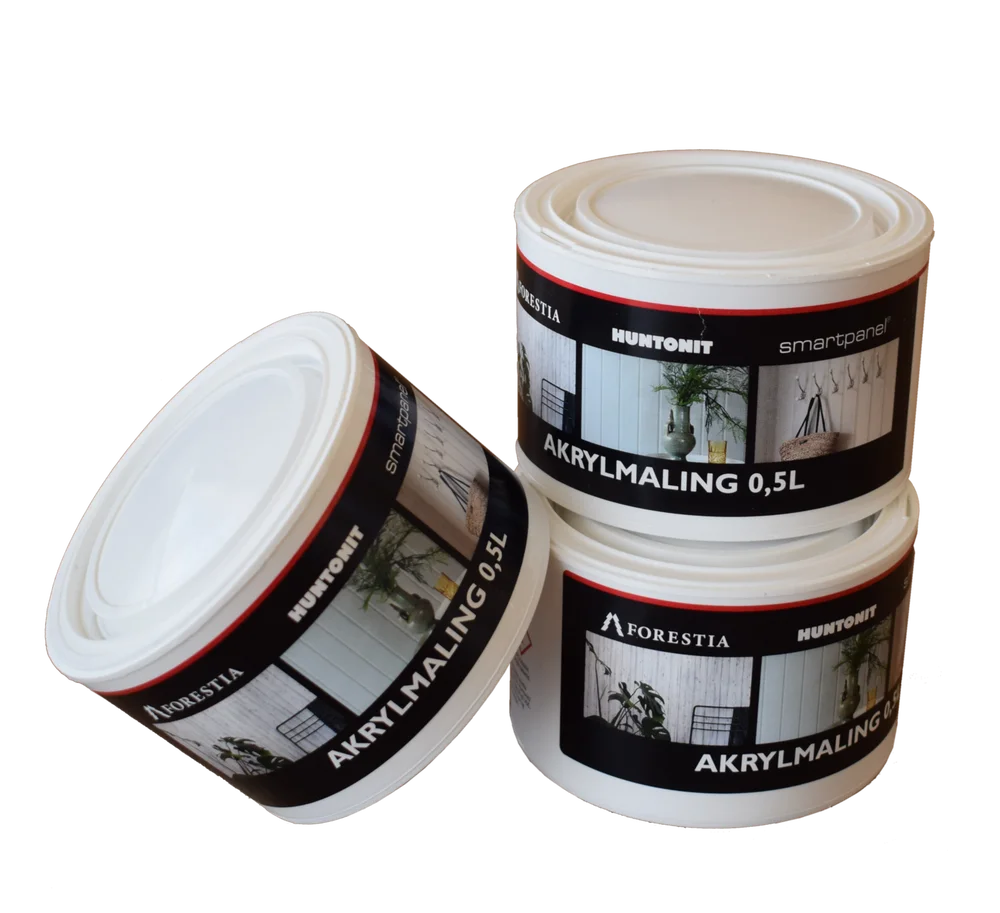 HUNTONIT MALING 0,5L CAFFELATTE v:7021155