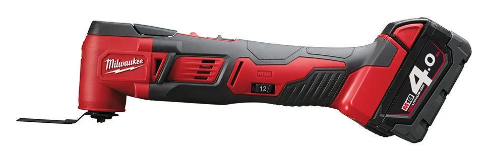 MILWAUKEE MULTIVERKTØY M18 BMT-421C v:1332132