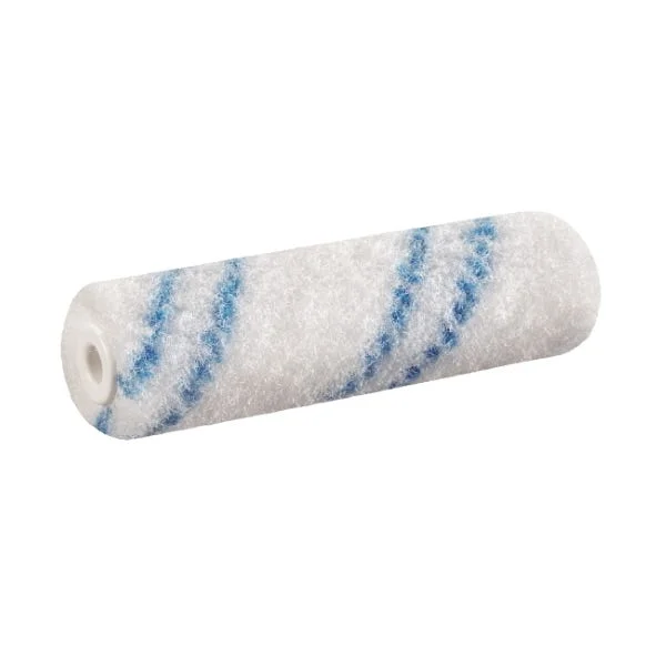 PENSELMESTEREN BAKOMRULL NYLON7 10 CM v:8860951