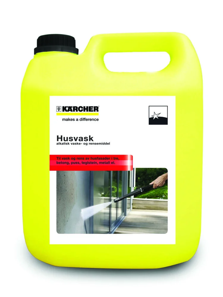 Kärcher husvask v:8352511