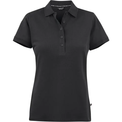 PW21 Texstar Poloskjorte 4044428