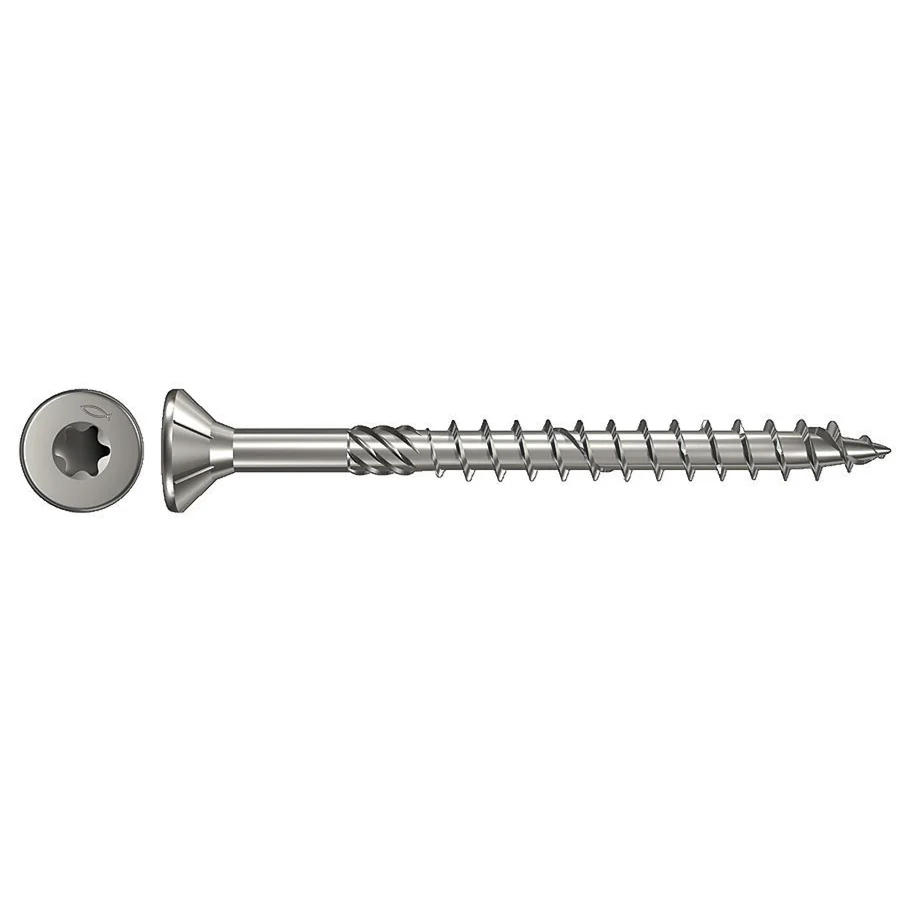 Treskrue innvendig senk 4,0×25 mm FPF-ST elforzinket tx 20 helgjenget 200 stk v:3139809 Treskrue innvendig senk 4,0×25 mm FPF-ST elforzinket tx 20 helgjenget 200 stk v:3139809