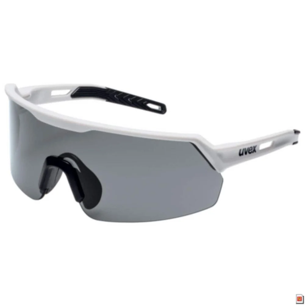 Uvex Beskyttelsesbriller Ultrashield, lysegrå v:7915360 Uvex Beskyttelsesbriller Ultrashield, lysegrå v:7915360