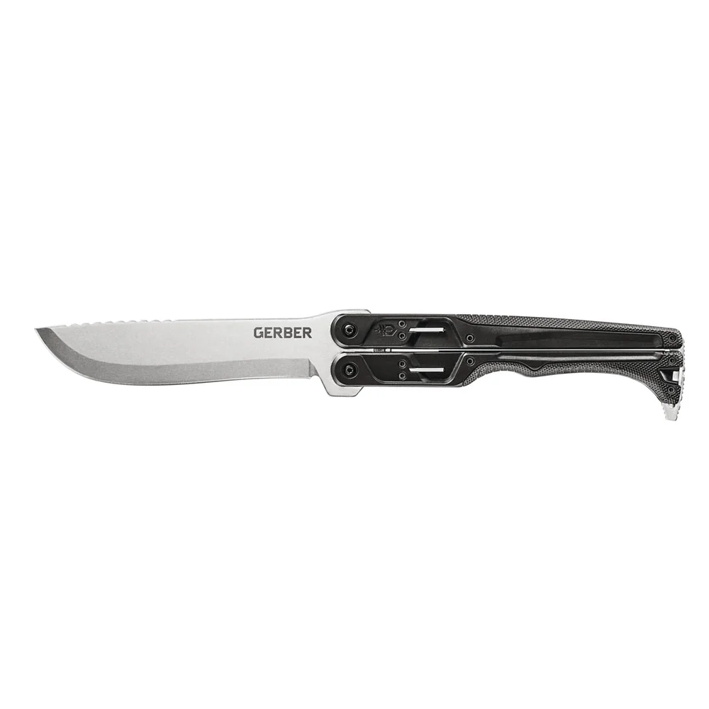 Gerber Machete, DoubleDown Black Stonewash v:3526070 Gerber Machete, DoubleDown Black Stonewash v:3526070