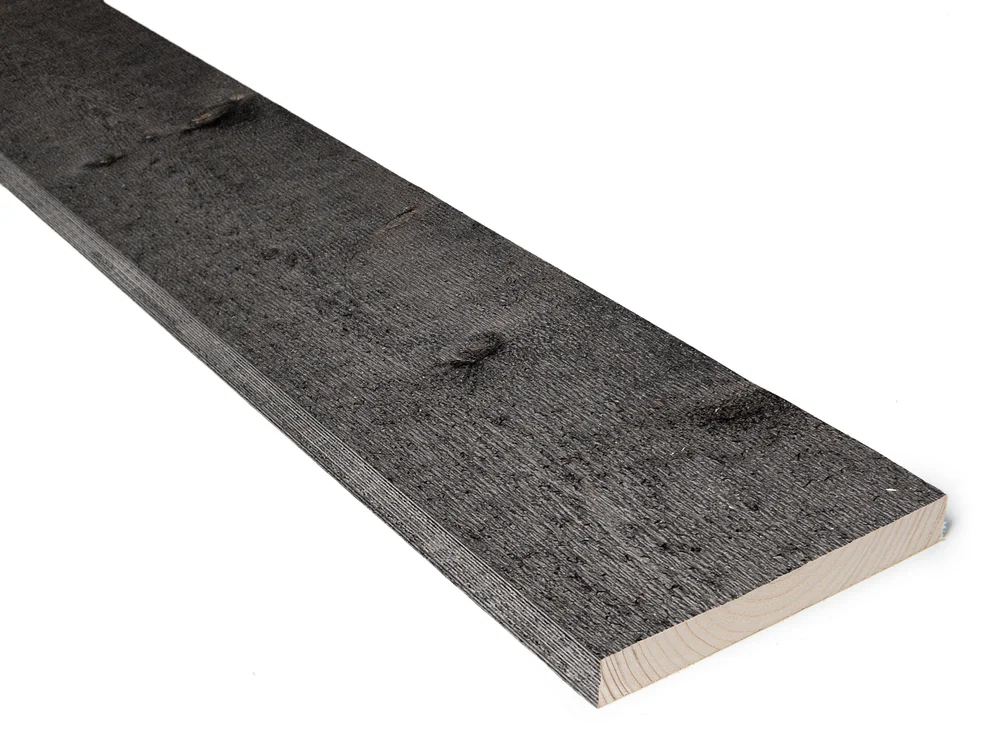 GRAN 19X148 REKTKLED ÆDELSORT v:4477883