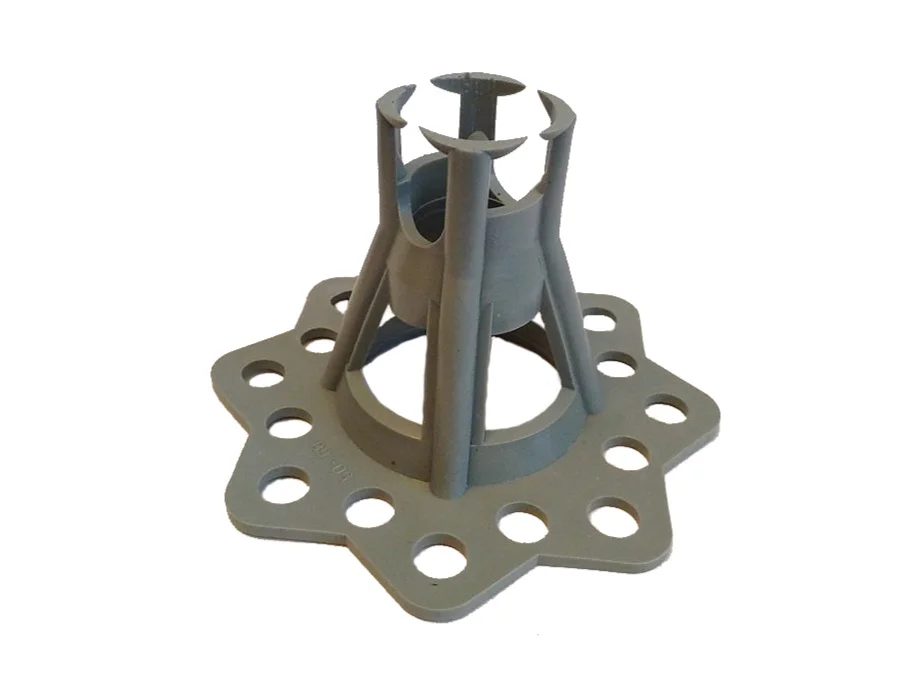 Armeringsstol mega stjerne 40/50 v:9247837 Armeringsstol mega stjerne 40/50 v:9247837