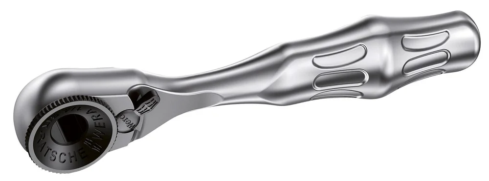 WERA SKRALLEHÅNDTAK 1/4 ZYKLOP MINI v:9840692 WERA SKRALLEHÅNDTAK 1/4 ZYKLOP MINI v:9840692