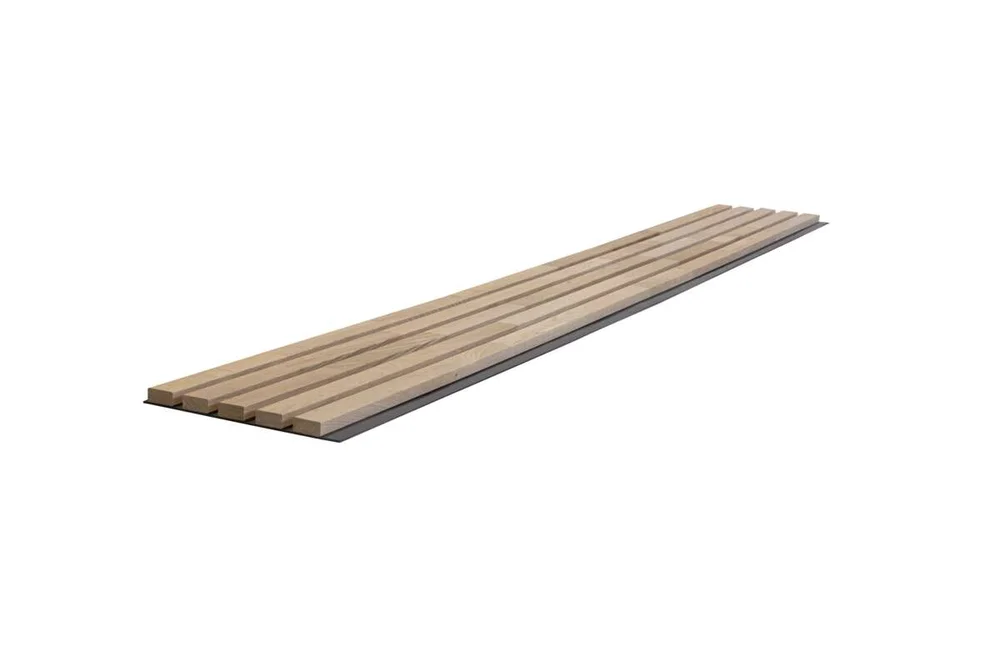 Rindalslist 300x2400mm fsk eik spileelement v:4491104