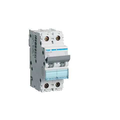 MBN232 Hager Miniatyrbryter 3027533