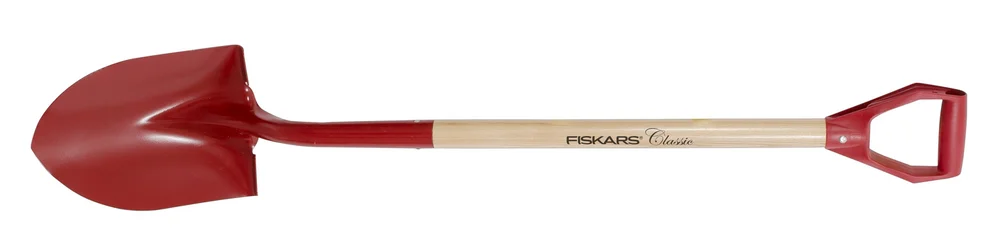 Stikkspade Classic – Fiskars v:7157188 Stikkspade Classic – Fiskars v:7157188
