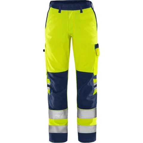 2642 GPLU Fristads Arbeidsbukse 3112532