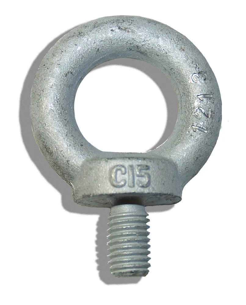 316 ØYEBOLT DIN 580 SYREFAST v:8440071 316 ØYEBOLT DIN 580 SYREFAST v:8440071