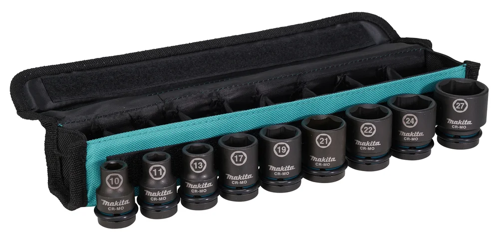 Kraftpipesett 8-21mm E-16601 v:9982696
