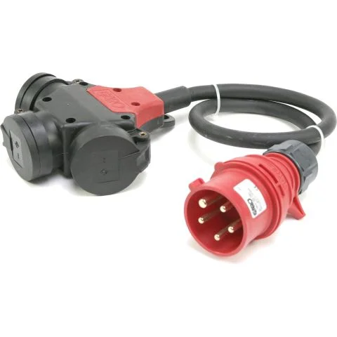 G-U 400-05 Garo Elflex Grenuttak 2819484 G-U 400-05 Garo Elflex Grenuttak 2819484