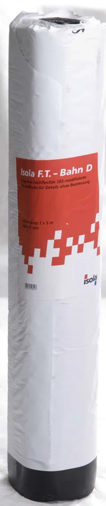Isola Flexitett 1x5meter v:8244591