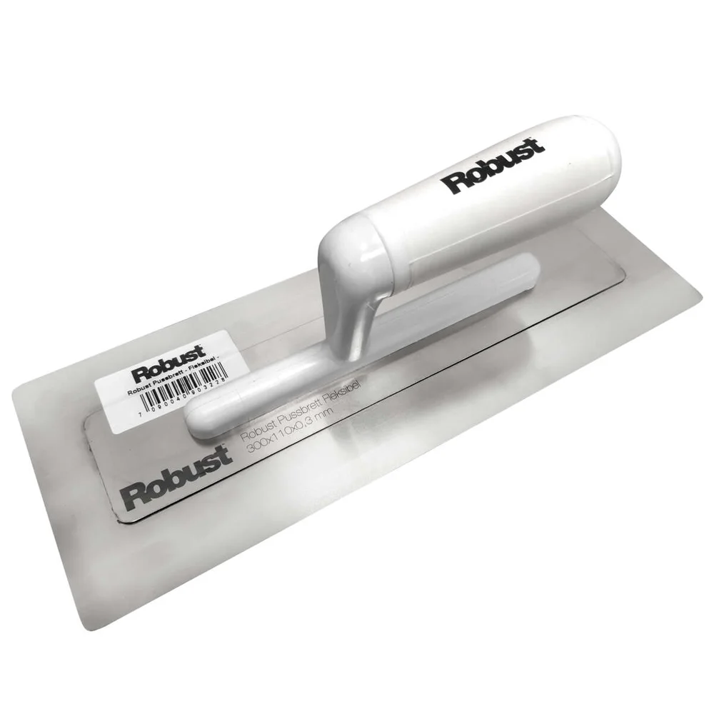 Robust Pussbrett Fleksibel 30X11cm v:6559329