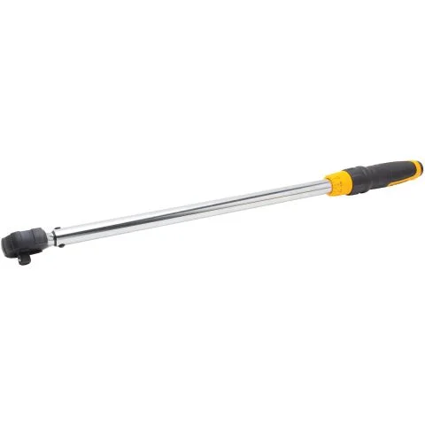 DWMT75462-0 Dewalt Momentnøkkel 2310186 DWMT75462-0 Dewalt Momentnøkkel 2310186