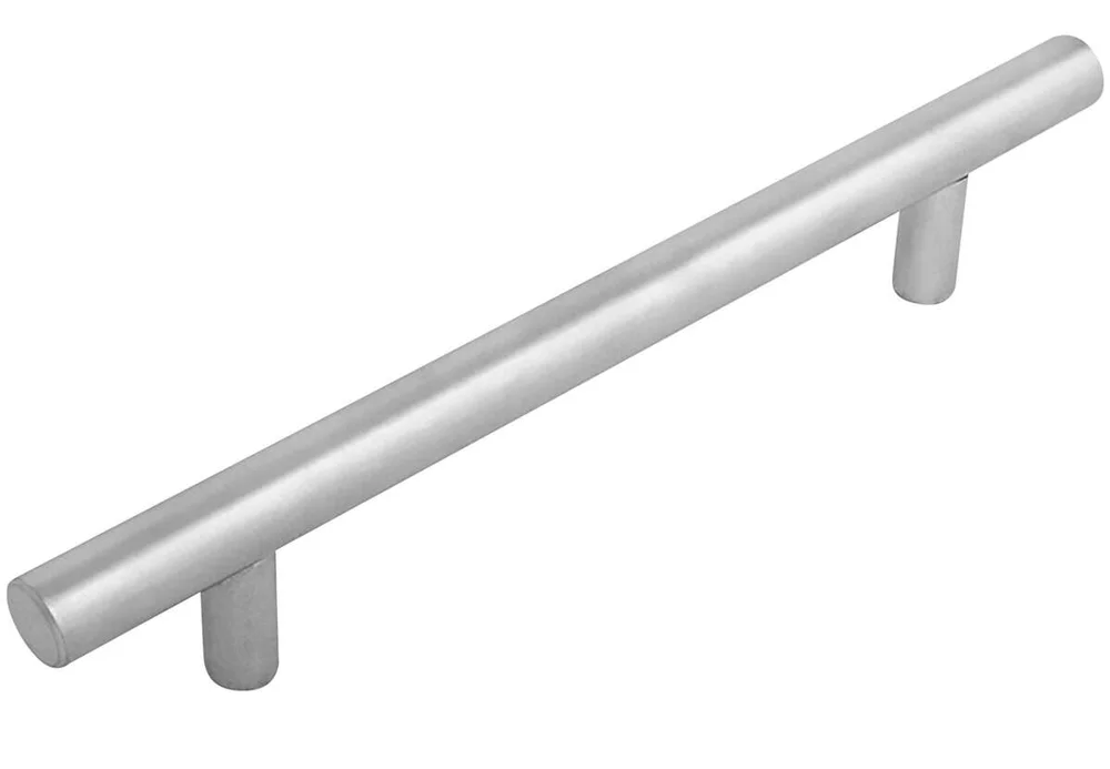 Home>it T-bøyle møbelhåndtak 2-pk v:9808110