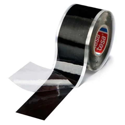 4600 Tesa Silikonteip 2490122 4600 Tesa Silikonteip 2490122