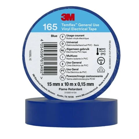Temflex 165 3M Eltape 3142776