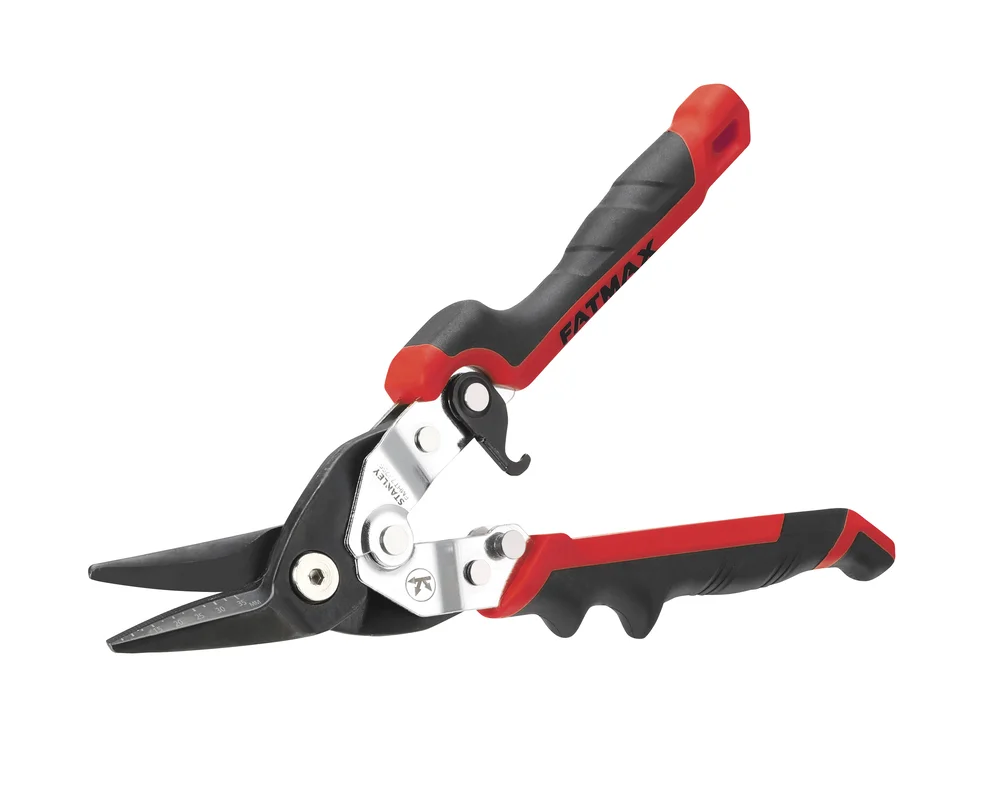 Blikksaks venstre 250 mm fmht73755-0 fatmax v:7708077