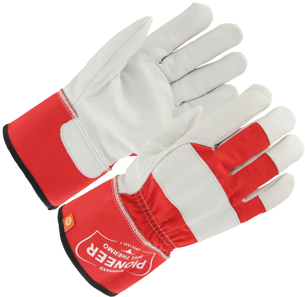 HANSKE VINTER WORKHAND 300246 10 v:4693743