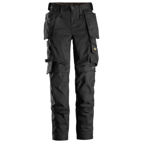 6247 AllroundWork Snickers Workwear Arbeidsbukse 1286071