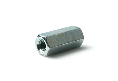 SKJØTEMUTTER 6KT ELF M8 8X40 A100 v:6301458 SKJØTEMUTTER 6KT ELF M8 8X40 A100 v:6301458