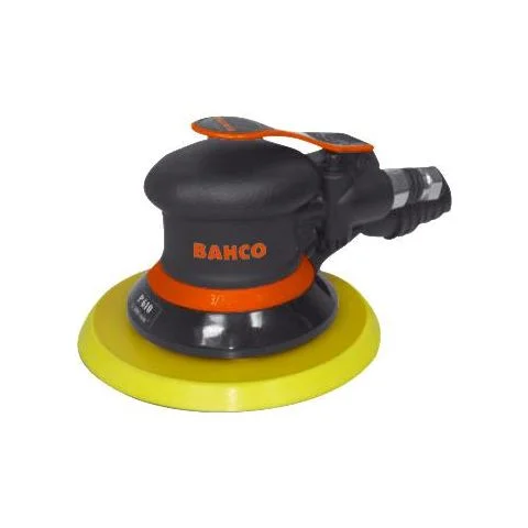 BP610 Bahco Pussemaskin QM12834 BP610 Bahco Pussemaskin QM12834