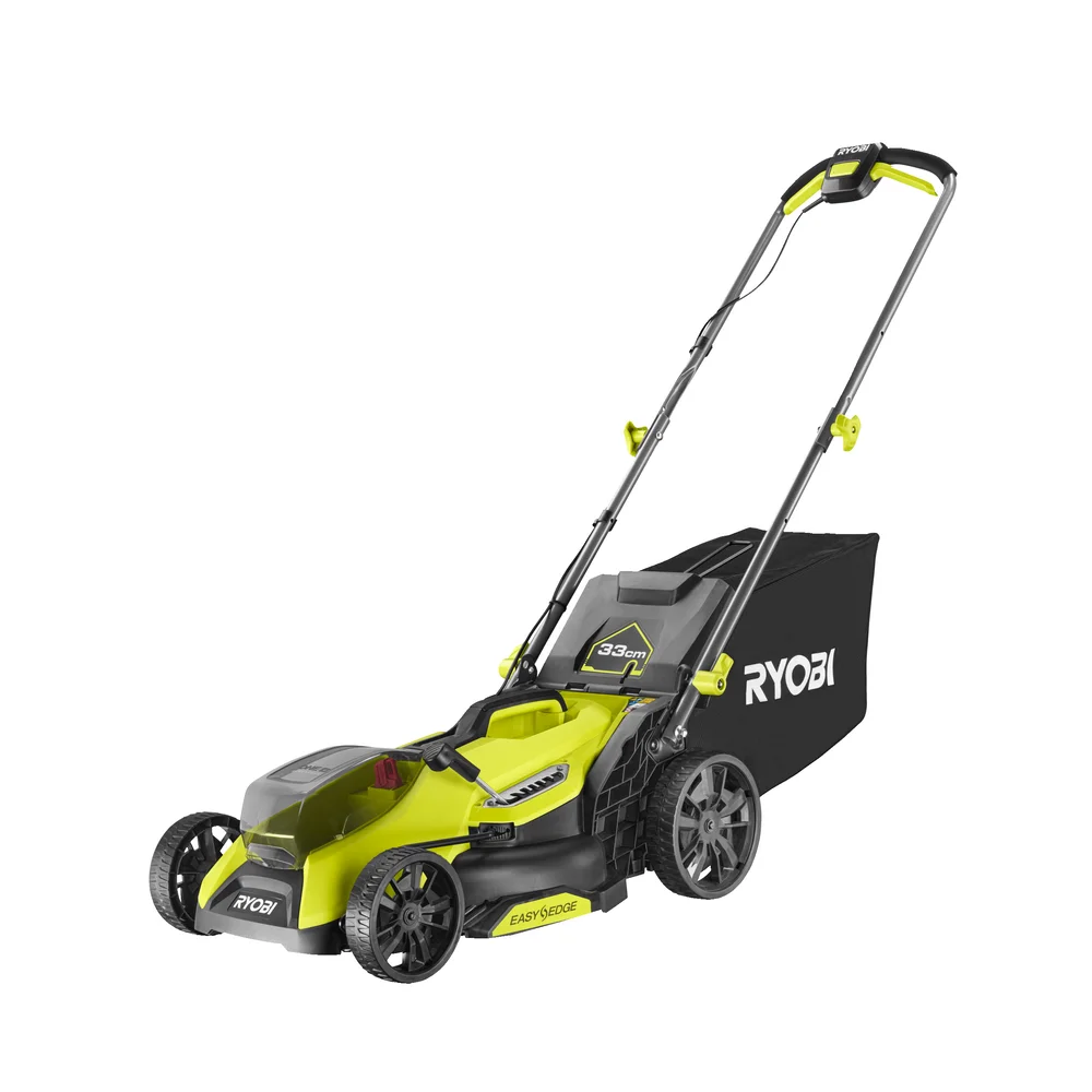 Gressklipper RY18LMX33A-0 u/ batteri v:7581281
