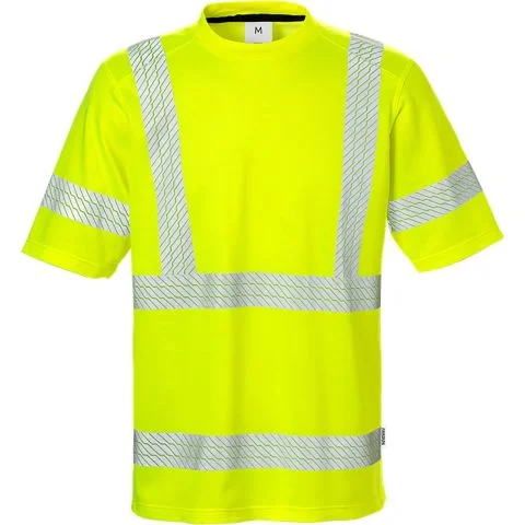 7407 THV Fristads T-skjorte 3075405