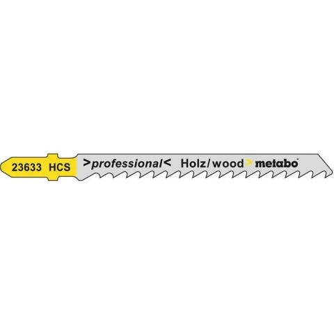 623633000 Metabo Stikksagblad 1110092 623633000 Metabo Stikksagblad 1110092