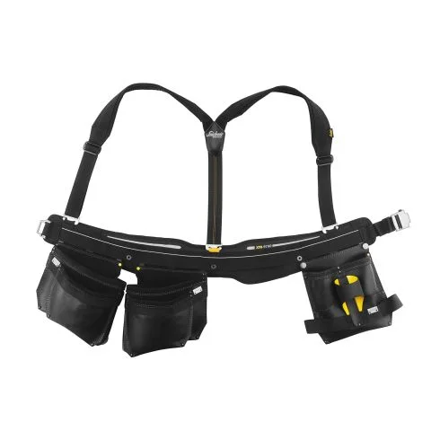 9770 XTR Snickers Workwear Verktøybelte 1281748 9770 XTR Snickers Workwear Verktøybelte 1281748