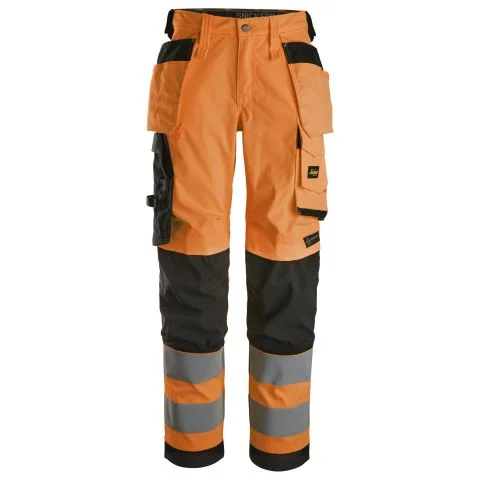 6743 Snickers Workwear Arbeidsbukse 3127464