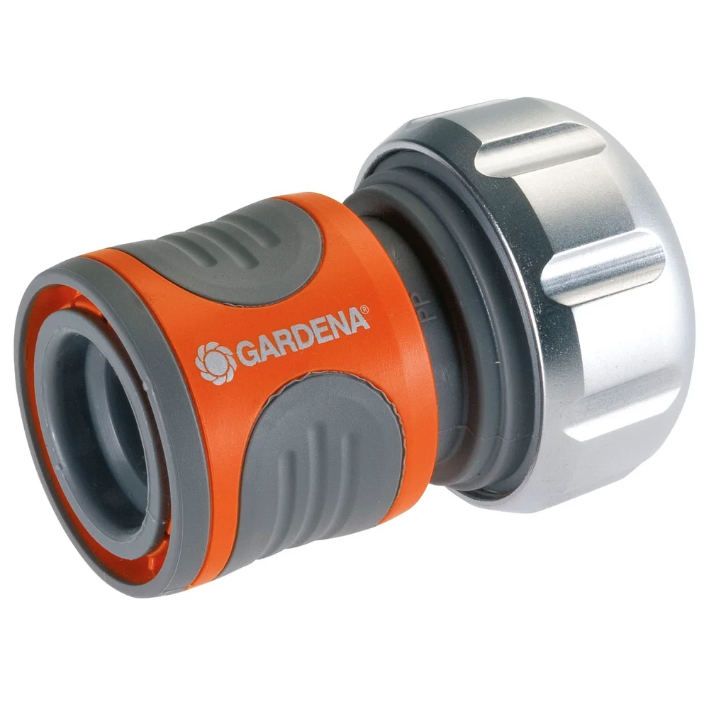 SLANGEKOPL 3/4" PREM METALL BLISTER v:1323232