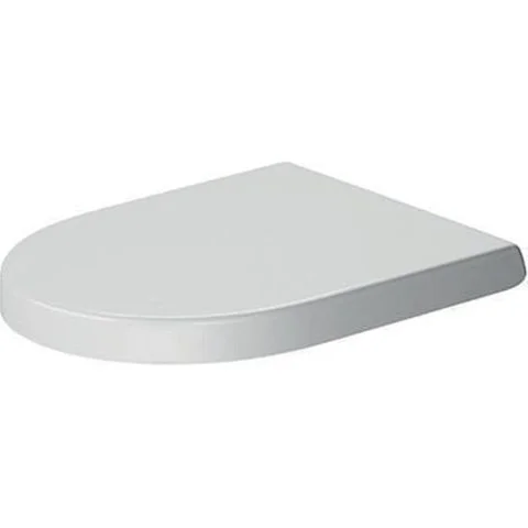 Darling New Duravit Toalettsete 2811111 Darling New Duravit Toalettsete 2811111