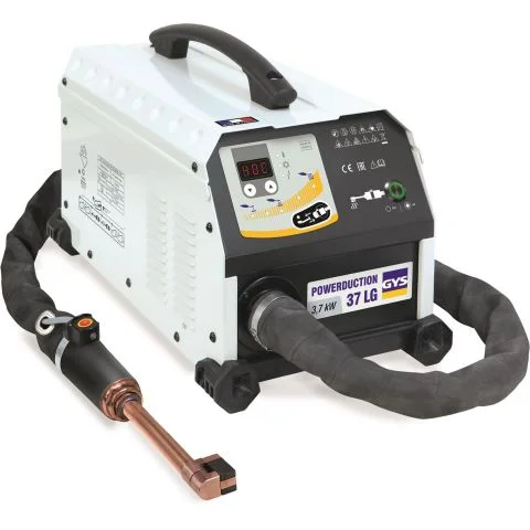 Powerduction 37 LG GYS Induksjonsvarmer 1360048
