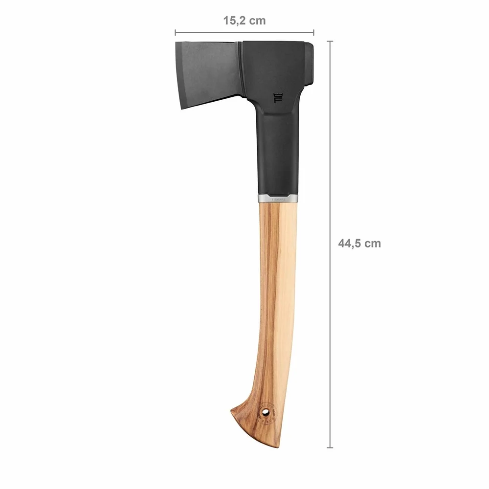 FISKARS NORDEN UNIVERSALØKS N10 v:6297529 FISKARS NORDEN UNIVERSALØKS N10 v:6297529