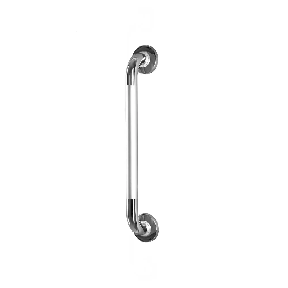 RIDDER ASSISTENT BADEKARSGREP BLANK/BØRSTET - 45 CM. v:4940882