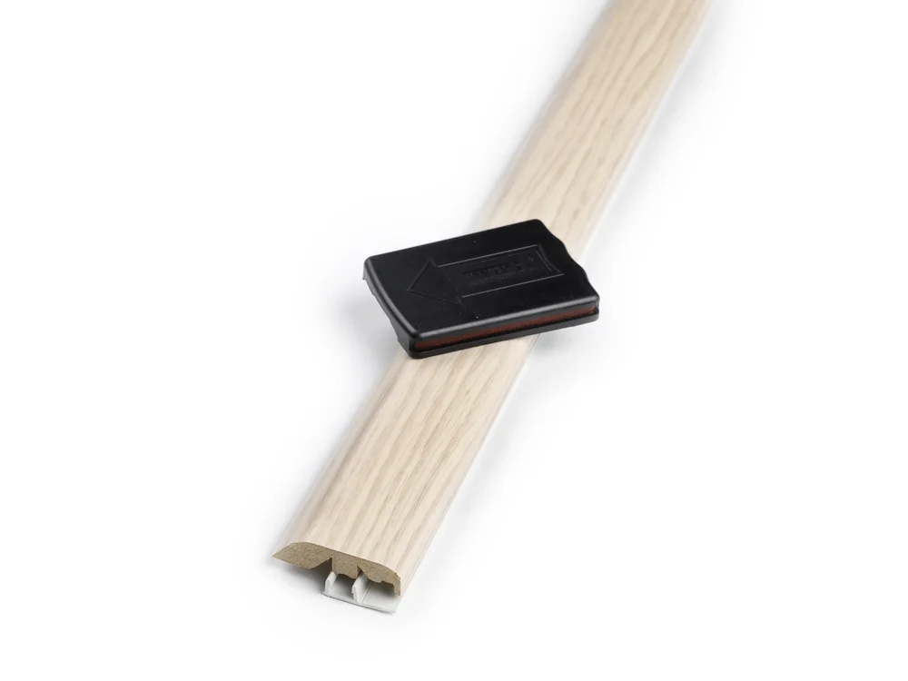 List 5-i-1 nordisk ask 2-stav, 2150 mm v:8975437