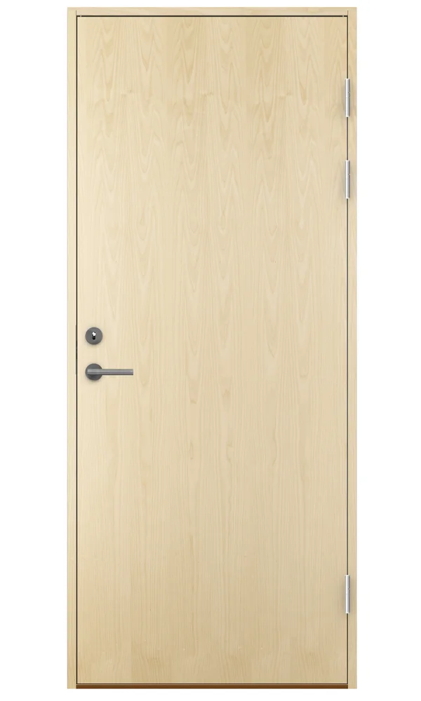 DØRBL EI30/RW35DB 7X21V BJØRK v:9581919