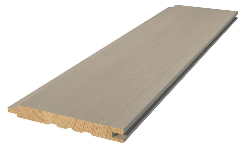 Furu 13×120 sprekk beis himmelgrå v:1526361 Furu 13×120 sprekk beis himmelgrå v:1526361