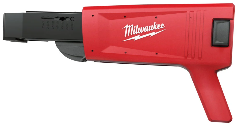 Milwaukee M18 forsats skruebånd v:6607546 Milwaukee M18 forsats skruebånd v:6607546