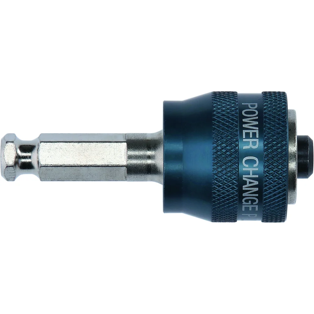 BOSCH ADAPTER POWER CHANGE+ 3/8" 8,7MM M/SENTERBOR HSS-G Ø7,15X85MM SEKSKANTET v:5793026