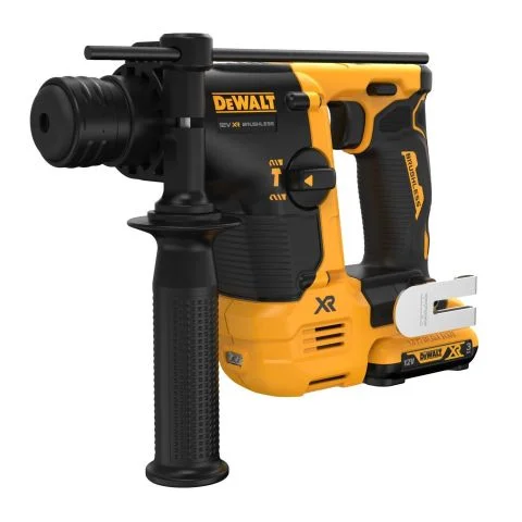 DCH072L2-QW Dewalt Borhammer 3089159 DCH072L2-QW Dewalt Borhammer 3089159