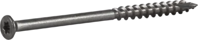 TERRASSESKRUE CLASSIC 4,8X75 A2-250 v:1419796 TERRASSESKRUE CLASSIC 4,8X75 A2-250 v:1419796